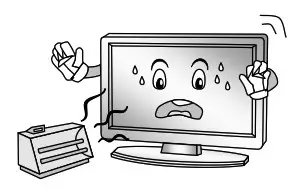 BLAUPUNKT 65UBC6000D LED TV- FIG4