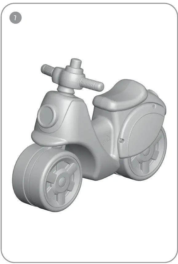 FALK-800S-Series-Strada-Scooter- (10)