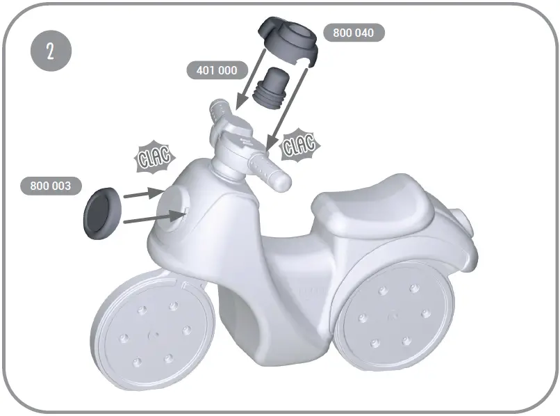 FALK-800S-Series-Strada-Scooter- (5)