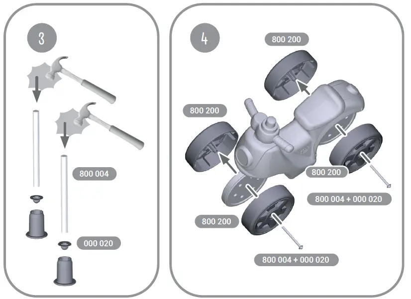 FALK-800S-Series-Strada-Scooter- (6)