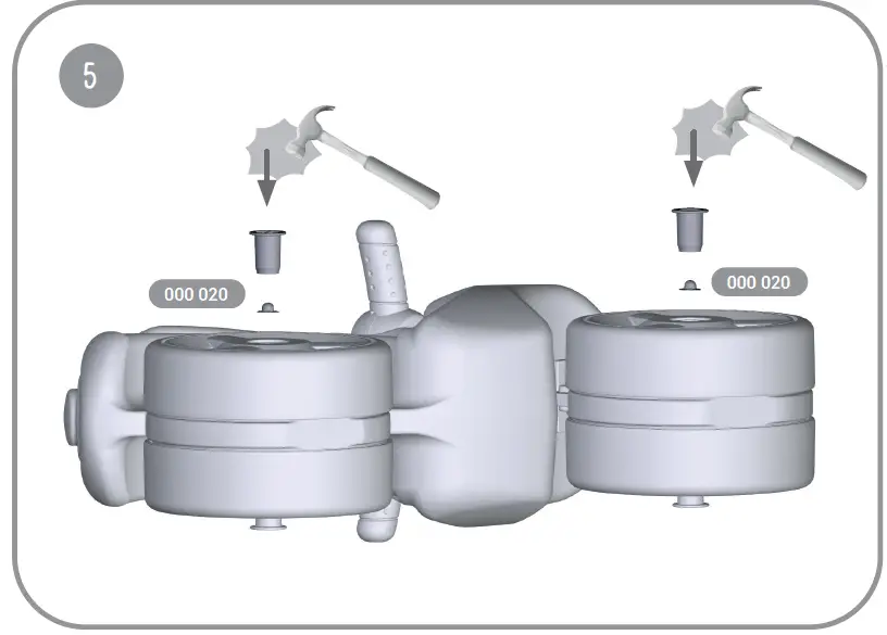 FALK-800S-Series-Strada-Scooter- (7)