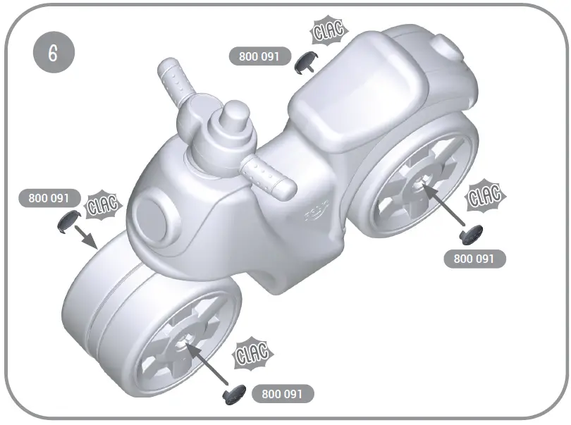 FALK-800S-Series-Strada-Scooter- (8)