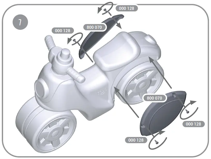 FALK-800S-Series-Strada-Scooter- (9)