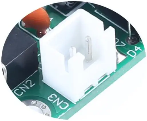 Icstation FED-301PK Audio Spectrum Indicator DIY Kit B28a