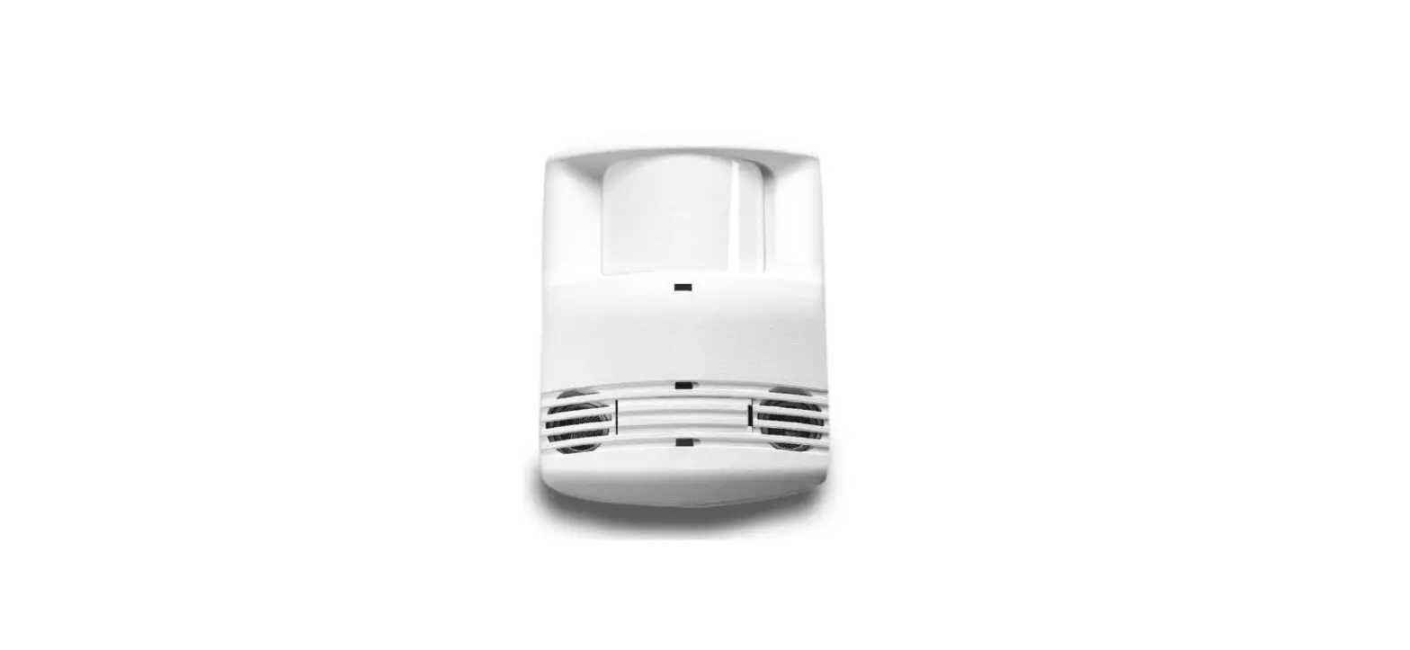 Legrand Dt-205 Dual Technology Occupancy Sensors Instruction Manual