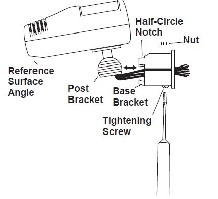 legrand-DT-205-Dual-Technology-Occupancy-Sensors-fig-4
