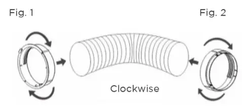 Commercial COOL CPT06WB Portable Air Conditioner - fig 5