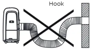 Commercial COOL CPT06WB Portable Air Conditioner - fig 8