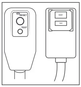 Commercial COOL CPT06WB Portable Air Conditioner - fig