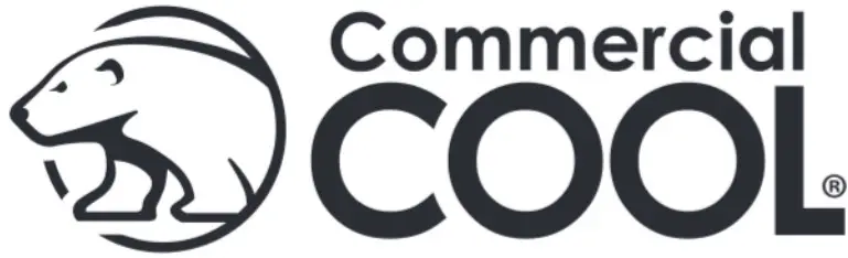 Commercial COOL logo