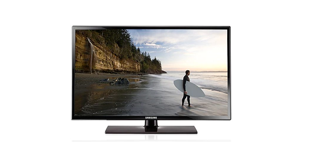 Samsung Bn68-16583a-00 Smart Tv User Manual