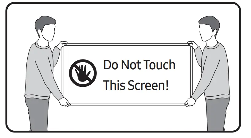 SAMSUNG BN68-16583A-00 Smart TV - nadil 2