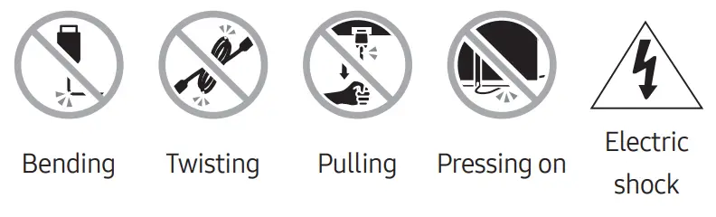 SAMSUNG BN68-16583A-00 Smart TV - nadil 5