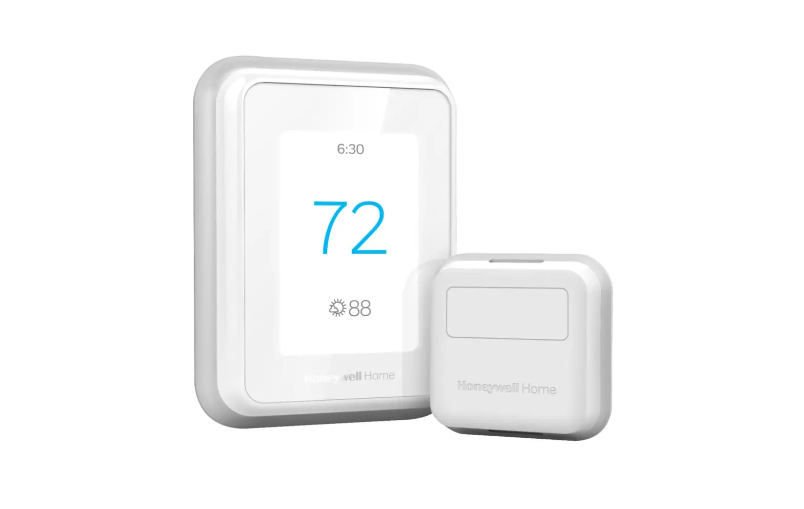 Honeywell T9 Thermostat Installation Guide