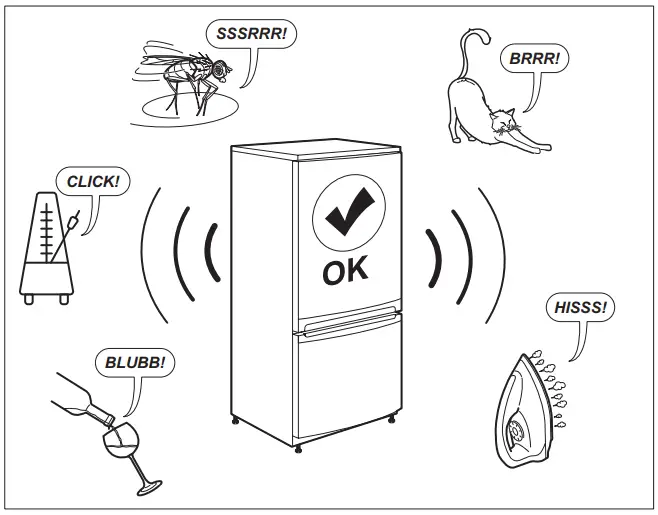 AEG-SCB618F6TS-Fridge-Freezer-FIG 12