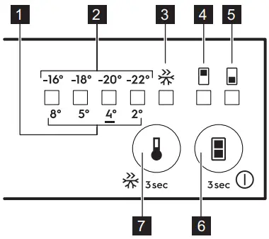 AEG-SCB618F6TS-Fridge-Freezer-FIG 5
