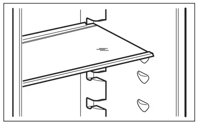 AEG-SCB618F6TS-Fridge-Freezer-FIG 7