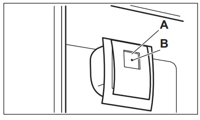 AEG-SCB618F6TS-Fridge-Freezer-FIG 8