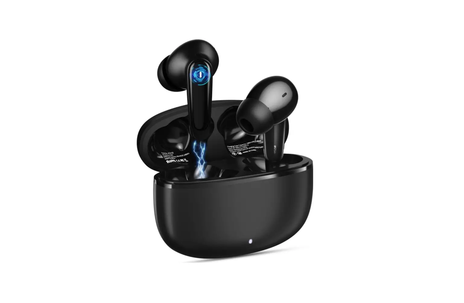 Jelanry Aca-i22 True Wireless Earbuds User Manual