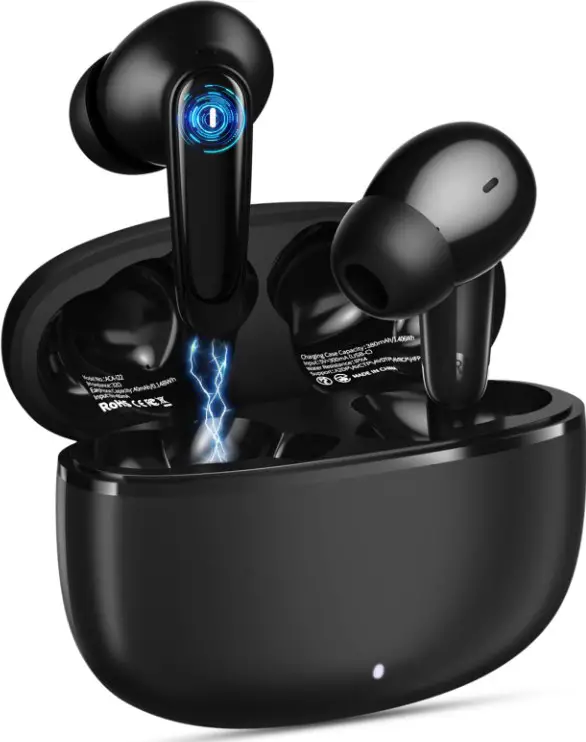 JELANRY ACA-i22 True Wireless Earbuds