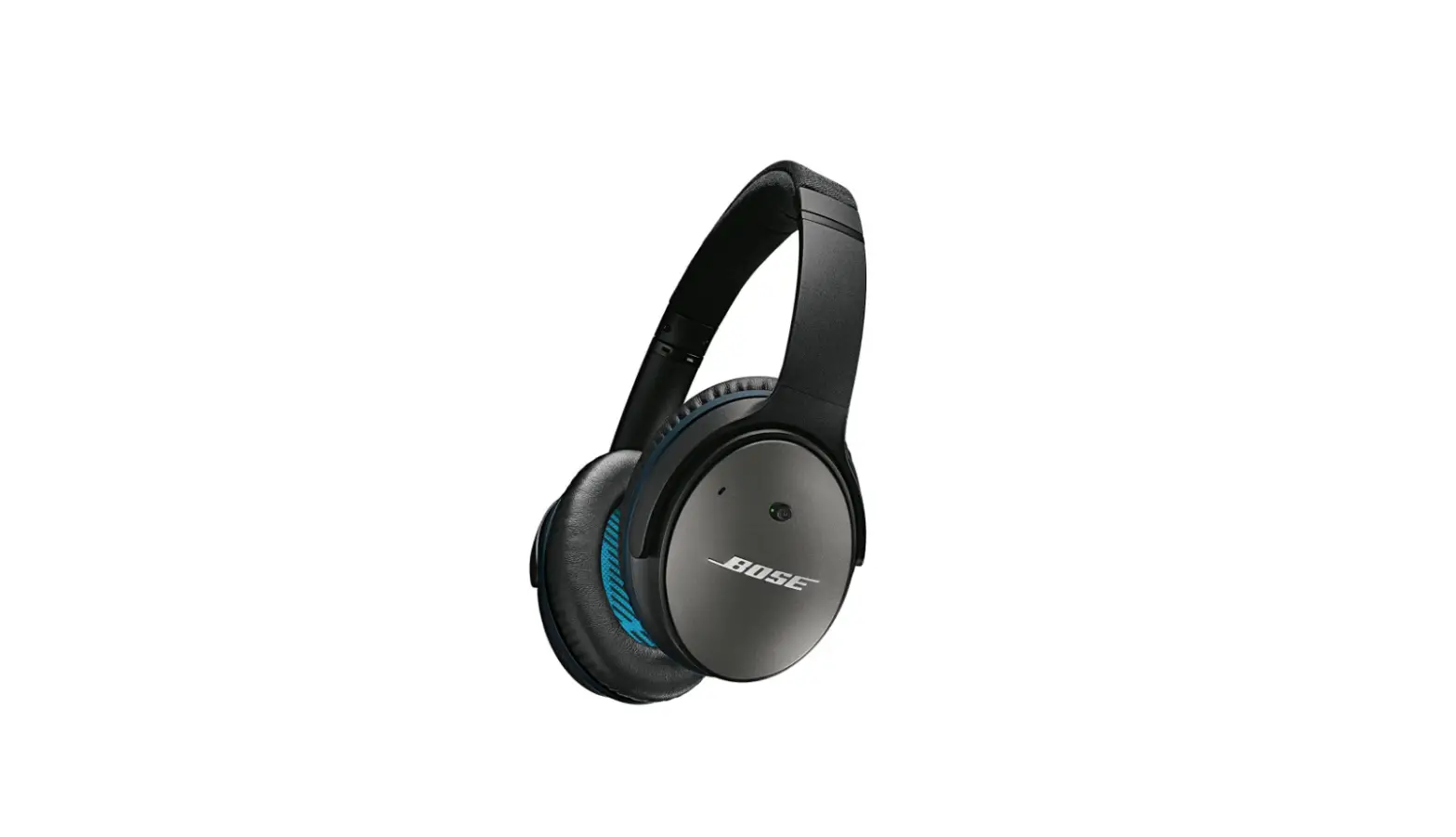 Bose Qc-25 Quietcomfort Acoustic Headphone User Manual