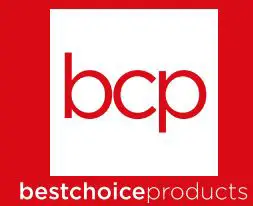 SKY763 Reclining Massage, Tattoo Chair User Manual - bcp logo