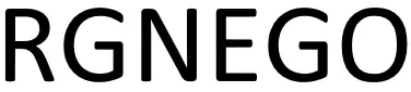 RGNEGO Logo