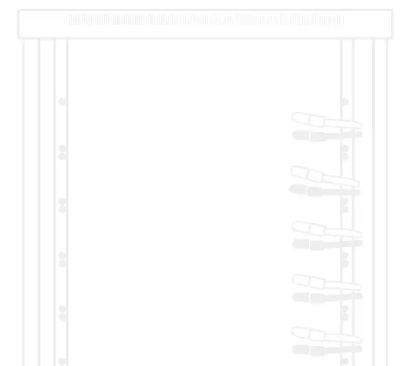 PowerPlus Energy PIR Cabinets