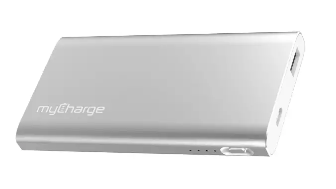 Mycharge Razorplus Rz40vw User Manual