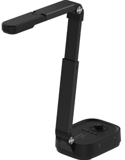 QOMO-QPC100S-ScannerCam-100S-UHD-4K-Document-Camera-PRODUCT