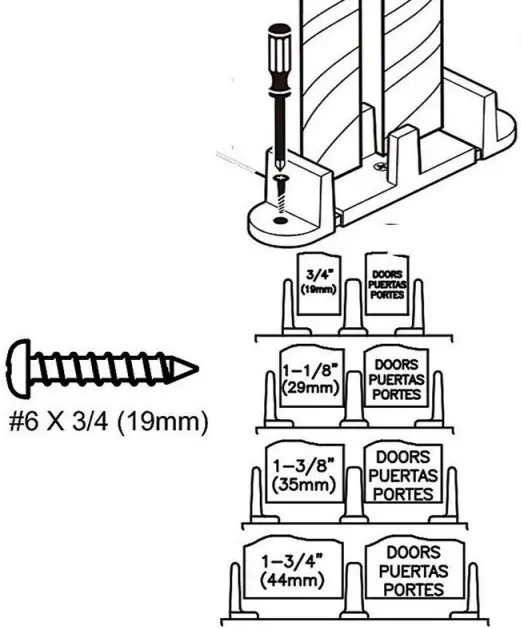 Installation Instructions