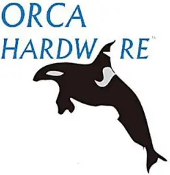 ORCA Hardware Logo