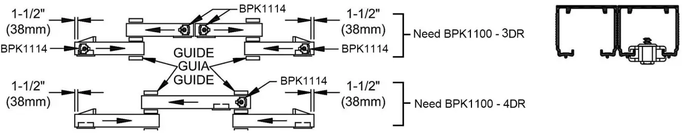 Installation Instructions