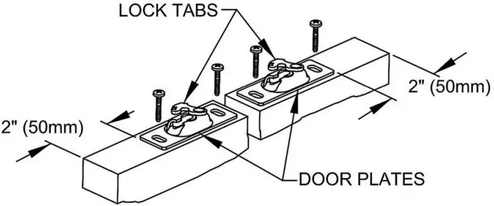 Installation Instructions