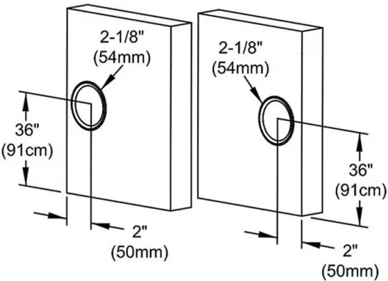 Installation Instructions