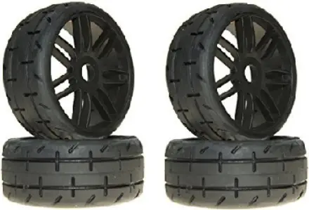 WRC GT4.2 18 GT NITRO Car RC Professional GT - a6