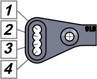 WRC GT4.2 18 GT NITRO Car RC Professional GT - b2