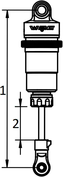 WRC GT4.2 18 GT NITRO Car RC Professional GT - b6