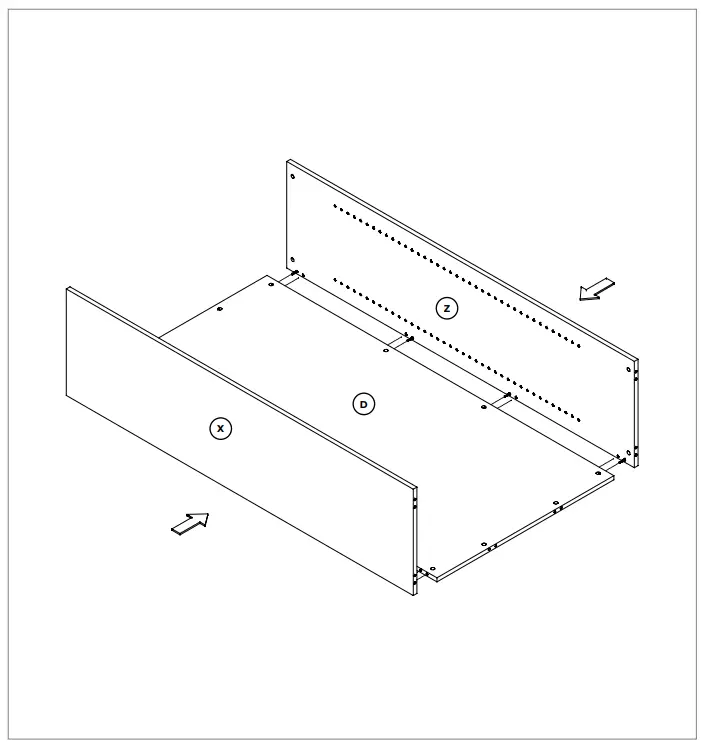 Assembly Instructions