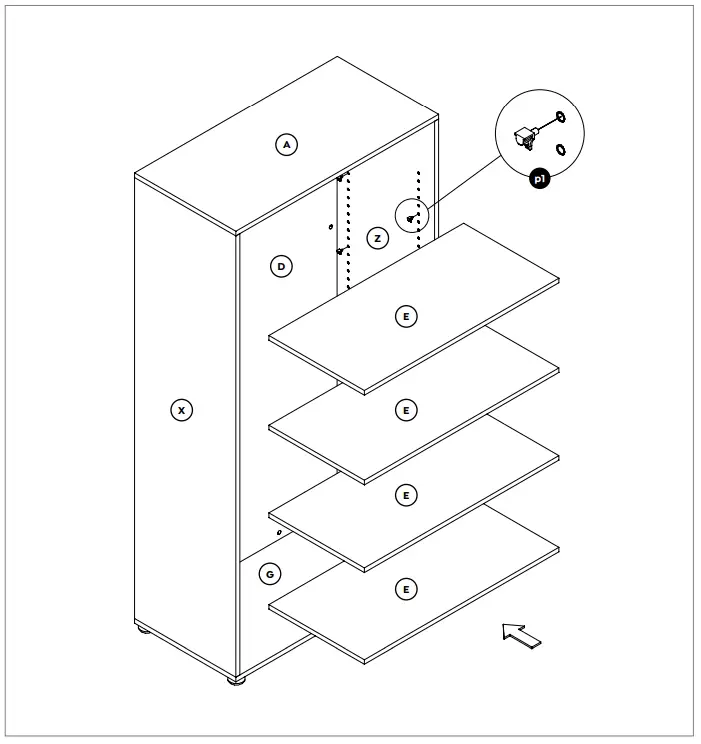Assembly Instructions