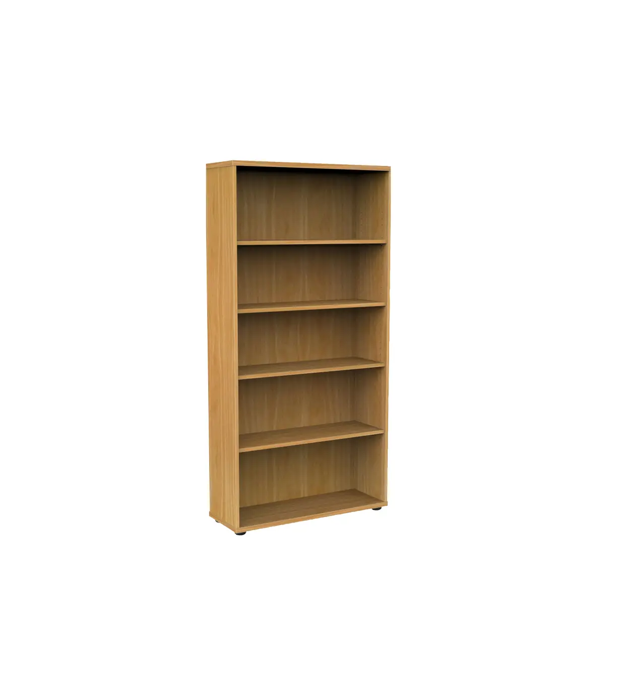 Knight 1800h Ergoplan Bookcase Instruction Manual