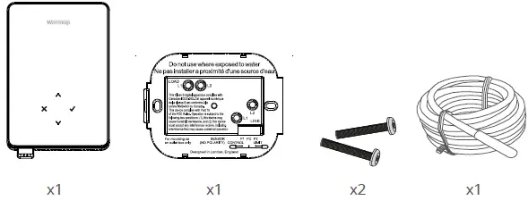 WARMUP-TRA-04-WH-LC-Terra-Smart-Series-Wi-Fi-Thermostat-fig-1