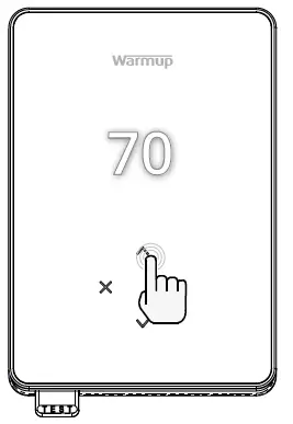 WARMUP-TRA-04-WH-LC-Terra-Smart-Series-Wi-Fi-Thermostat-fig-14
