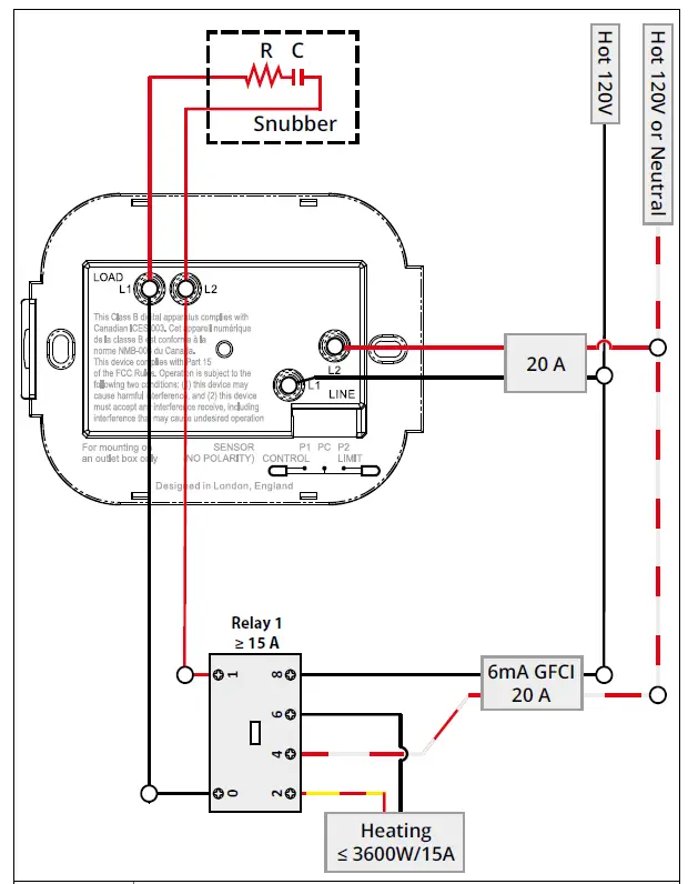 WARMUP-TRA-04-WH-LC-Terra-Smart-Series-Wi-Fi-Thermostat-fig-7