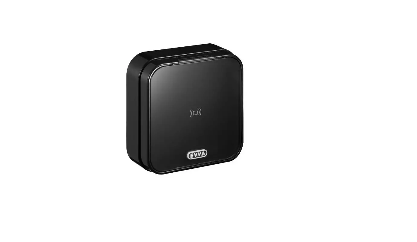 Evva E.x.wl.ra Xesar Electric Lock System User Manual Evva E.x.wl.ra Xesar Electric Lock System User Manual