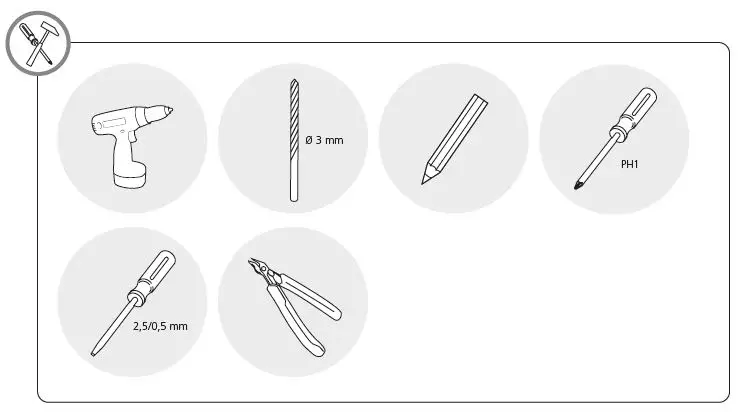 EVVA-E.X.WL.RA-Xesar-Electric-Lock-System-FIG-3