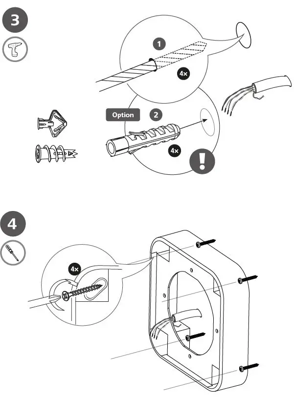 EVVA-E.X.WL.RA-Xesar-Electric-Lock-System-FIG-6