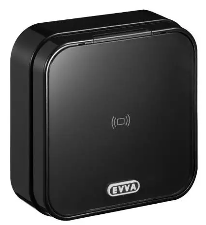 EVVA-E.X.WL.RA-Xesar-Electric-Lock-System-PRODUCT