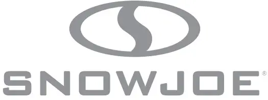 SNOW JOE logo
