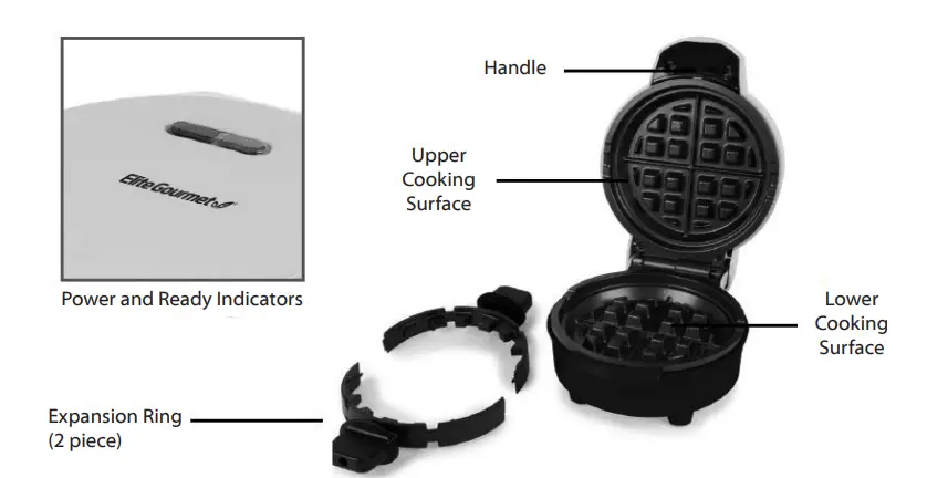 Elite-Gourmet-EWM380M-Fluffy-Stuffed-Waffle-Maker-fig-1